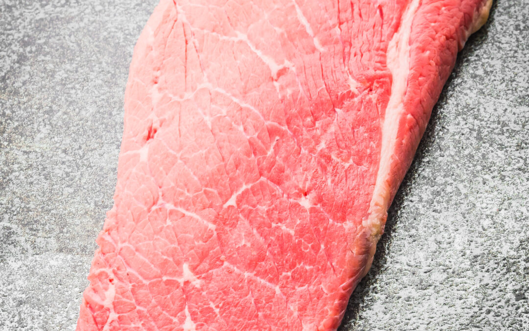 Boneless Beef Ribeye Roast